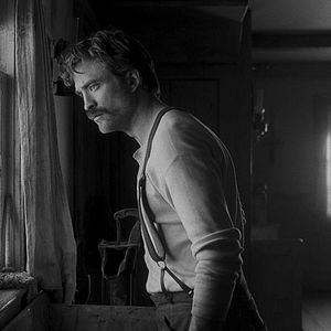 Photo The Lighthouse