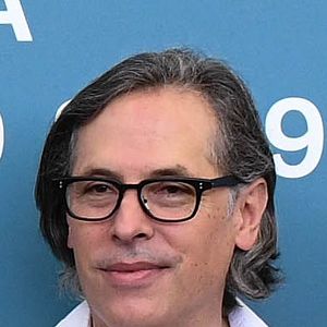 Photo Rodrigo Prieto