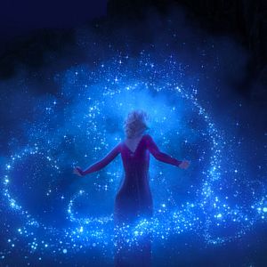 Photo La Reine des neiges II