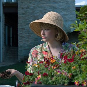 Photo Haley Bennett