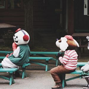 Photo Playland USA