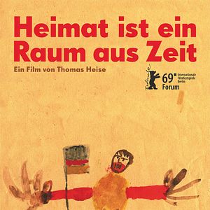 Photo Heimat ist ein Raum aus Zeit