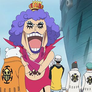 Photo One Piece