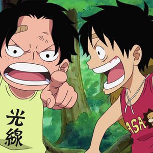 Photo One Piece