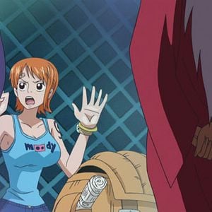 Photo One Piece