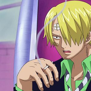 Photo One Piece