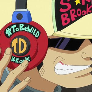 Photo One Piece