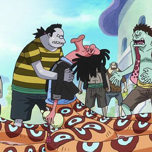 Photo One Piece