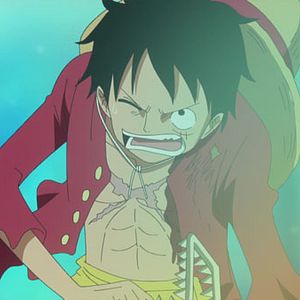 Photo One Piece