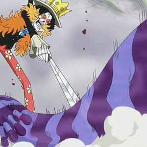 Photo One Piece