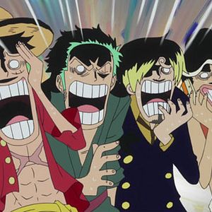 Photo One Piece
