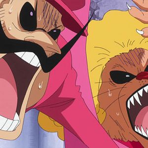 Photo One Piece