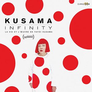 Photo Kusama : Infinity