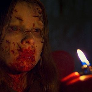 Photo Nadia Alexander