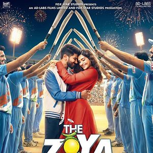 Photo The Zoya Factor