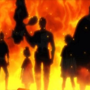 Photo Black Clover