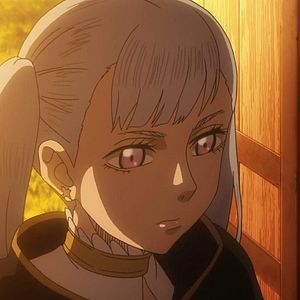 Photo Black Clover
