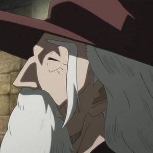 Photo Black Clover