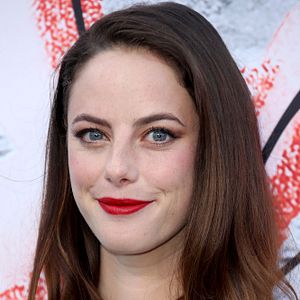 Photo Kaya Scodelario