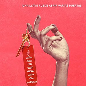 Photo El Juego de las Llaves