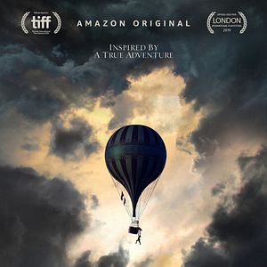 Photo The Aeronauts