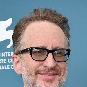 Photo James Gray