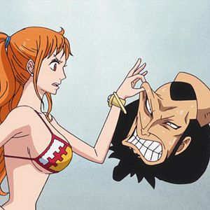 Photo One Piece