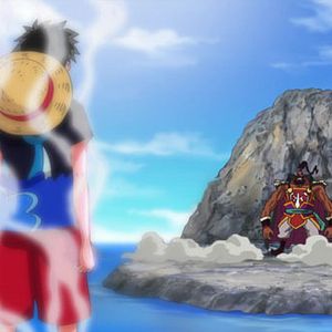 Photo One Piece