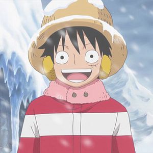 Photo One Piece
