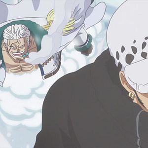 Photo One Piece