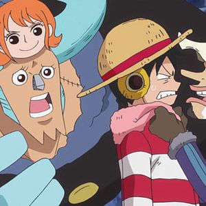Photo One Piece