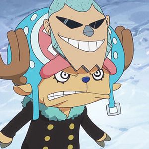 Photo One Piece