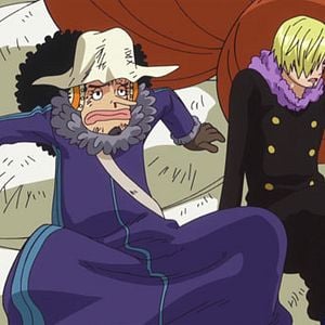 Photo One Piece