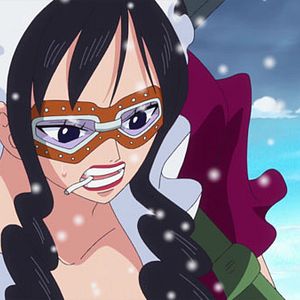 Photo One Piece