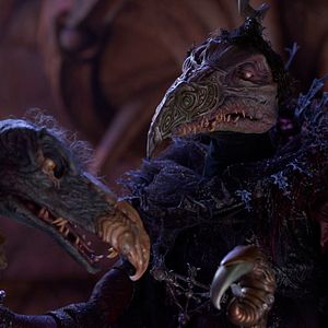 Photo Dark Crystal : le temps de la résistance