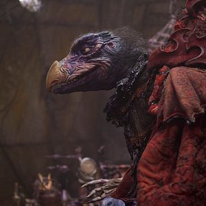 Photo Dark Crystal : le temps de la résistance