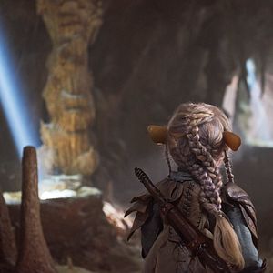 Photo Dark Crystal : le temps de la résistance
