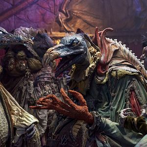 Photo Dark Crystal : le temps de la résistance