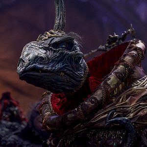 Photo Dark Crystal : le temps de la résistance