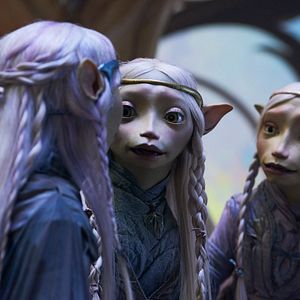 Photo Dark Crystal : le temps de la résistance
