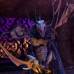 Photo Dark Crystal : le temps de la résistance