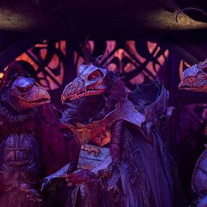 Photo Dark Crystal : le temps de la résistance