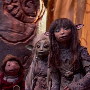 Photo Dark Crystal : le temps de la résistance