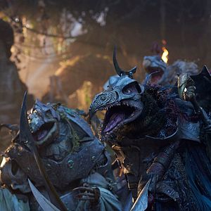 Photo Dark Crystal : le temps de la résistance