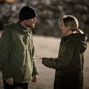 Photo Morven Christie