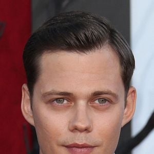 Photo Bill Skarsgård