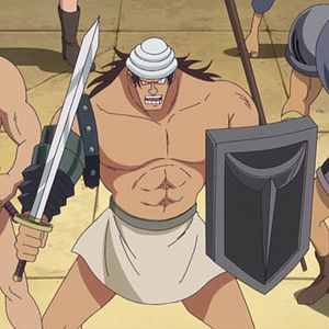 Photo One Piece