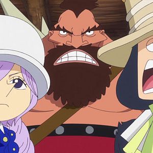 Photo One Piece