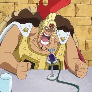 Photo One Piece