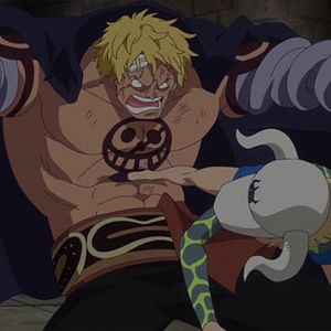 Photo One Piece